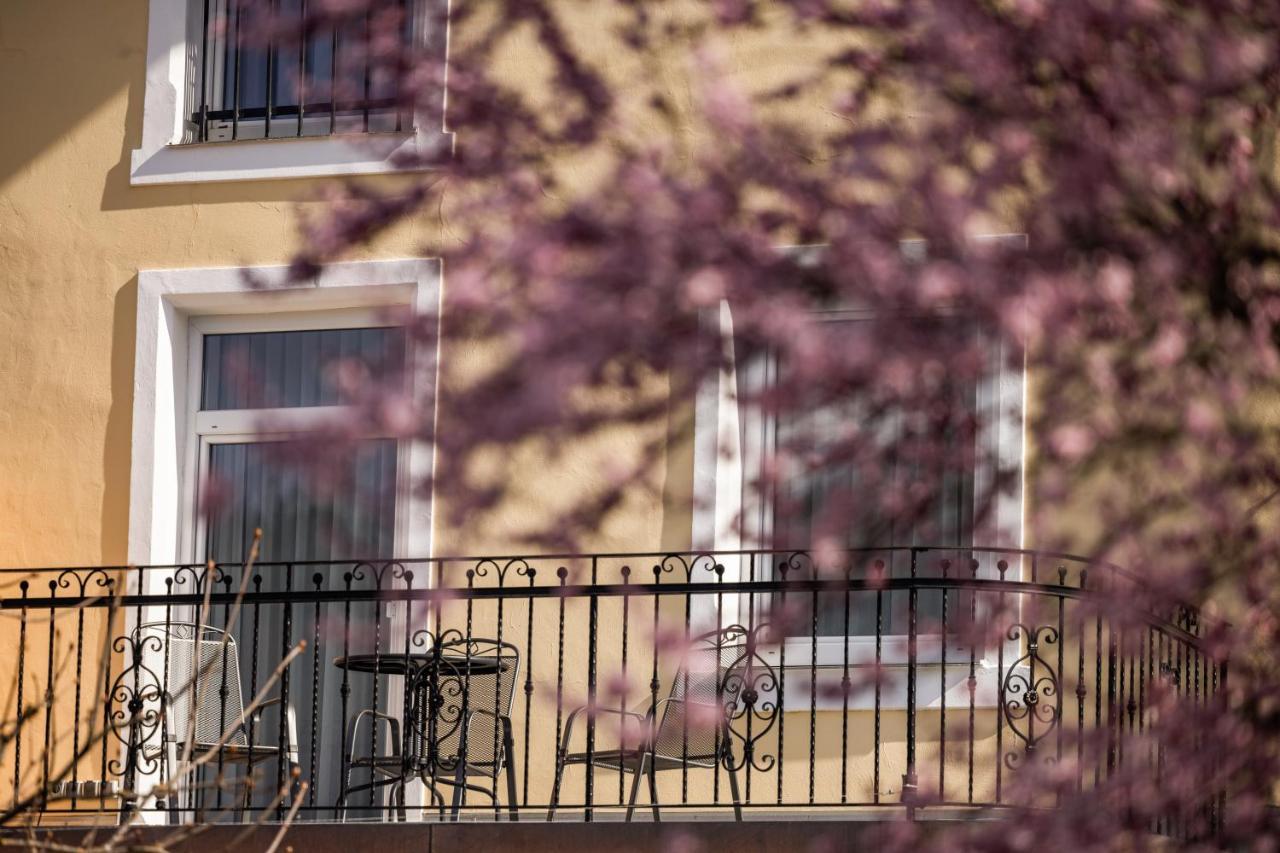 Hotel Schwabenwirt Berchtesgaden Buitenkant foto